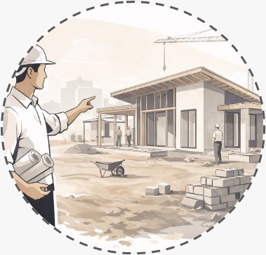 ejecucion de obra imagen